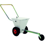 Carrello Segna Campo D430