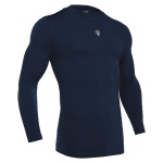 Macron Performance Turtleneck