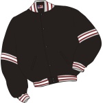Bomber Atletic  J4000A
