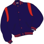 Bomber Atletic  J4000C