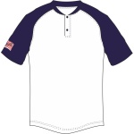 Casacca Atletic Dinamic