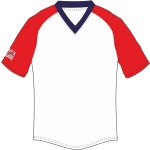 Casacca Atletic Simple