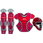 Rawlings R2CSA Kit Catcher  Adulto