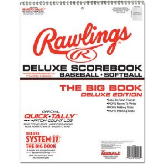 Scorebook