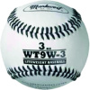 Weighted Leather Balls  9"