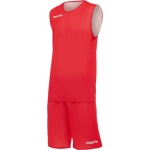 Kit Macron F400