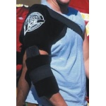 Shoulder Pro Ice Wrap