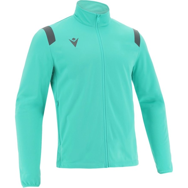 Tenue De Représentation Officielle Lazio Macron Pour Enfant - Veste Et Pantalon - Neuf Avec étiquettes