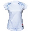 Casacca Cama Volley Donna Haiti