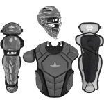 All-Star CKCC-TS-1216 12/16 anni Catcher Set