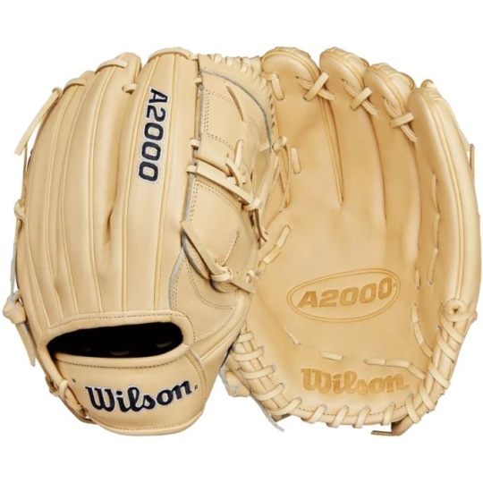Wilson A2000 A20RB24 B2 12" Baseball
