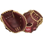 Rawlings SCM33SS 33"