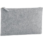 Pochette con patch