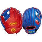 Wilson A200 A02RB24RBY 10″