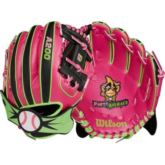 Wilson A200 A02RB2410PA 10″