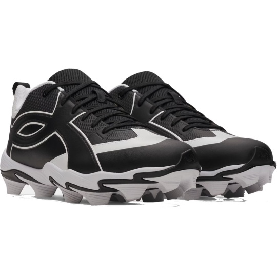 Scarpa Under Armour Leadoff Icon Low RM
