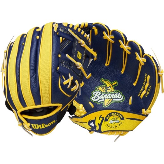 Wilson A200 A02RB2410SB 10″