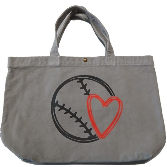Borsa Canvas Shopper Personalizzabile