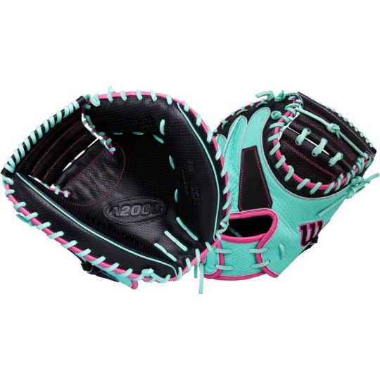 WILSON A2000 A20RB26 M23SS 33,5"