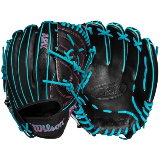 Wilson A2K B2 12"