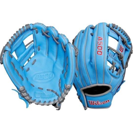 Wilson A500 A05RB25 110 11″