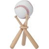 Supporto pallina da baseball