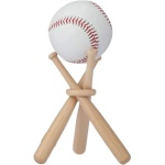 Supporto pallina da baseball
