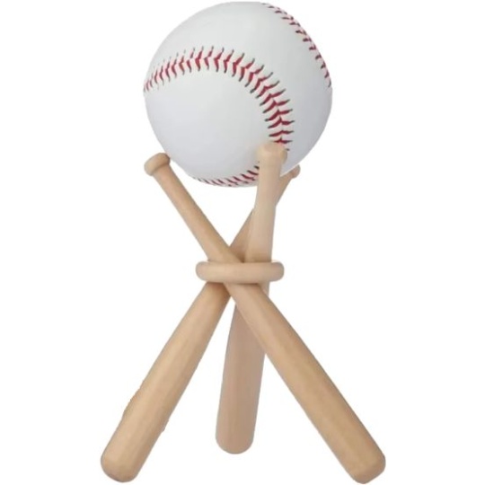 Supporto pallina da baseball